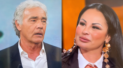 Rita De Crescenzo ospite da Massimo Giletti per parlare del fenomeno Roccaraso su Rai 3, lunedì 3 febbraio: ecco tutta l'intervista