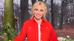 Il Lago Trasimeno al centro della puntata di E' sempre Mezzogiorno con Antonella Clerici su Rai 1, martedì 4 febbario: ecco il servizio
