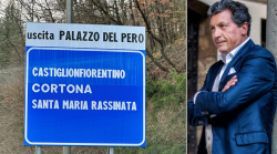 Nome del Comune sbagliato sul cartello stradale e il sindaco non ci sta: "Correggete"