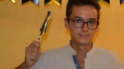 Il caso di Andrea Prospero al centro della puntata di Chi l'ha visto stasera in tv su Rai 3, mercoledì 5 febbraio: ecco i ritrovamenti inquietanti