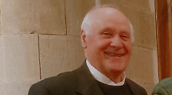 Don Giancarlo ai fedeli: "Sono ricoverato in clinica a Pisa. Miglioramenti evidenti, ritornerò presto a casa. Dite una preghiera"