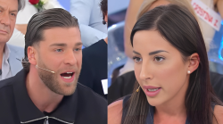 Uomini e Donne oggi in tv su Canale 5, giovedì 6 febbraio: è scontro tra la tronista Francesca e il corteggiatore Gianmarco. Ecco la puntata 