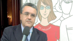 Daniele Magrini: "La mia prima avventura da giornalista pendolare. Quando il sindaco Ducci mi spiegava Arezzo"