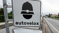 Arezzo, "subito l'autovelox lungo la strada regionale 71". La richiesta del consigliere Pd Gallorini