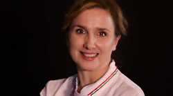 Sansepolcro, Alessia Uccellini tra le 70 Lady Chef per il Festival di Sanremo