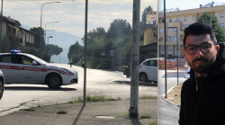 Autovelox sulla Sr71 a Vitiano, l'assessore Casi: "Ultimo step con la prefettura poi sarà installato"