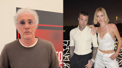 Critiche e commenti contro Massimo Glietti stasera in tv a Lo Stato delle cose, lunedì 10 febbraio: ospite Marco Masini e focus su Fedez e Chiara Ferragni 