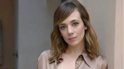 Sara Lazzaro ospite da Caterina Balivo a La Volta Buona luned&igrave; 10 febbraio su Rai 1: dalla serie tv Doc a La bambina con la valigia stasera in tv