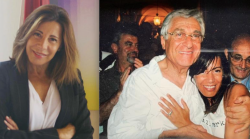Francesca Lucherini: "Io, l'urbanistica, mio padre grande sindaco e la città del futuro"