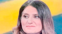 Nadia Frulli: "L'emozione del primo giorno e la scoperta di un mondo nuovo. I miei otto anni al Corriere"