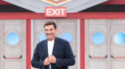 99 da battere, Max Giusti e il nuovo folle gioco su Rai 2.  Cento concorrenti per vincere 99 mila euro. Come funziona