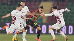 L'Arezzo va in vantaggio con Pattarello, poi la Ternana ribalta tutto e vince