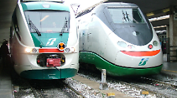 Treni, furto di cavi di rame manda in tilt la circolazione sui binari. Ritardi e cancellazioni tra Arezzo e Firenze