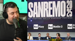 Sanremo 2025, Giuseppe Pastore ci prova ancora dopo aver indovinato il podio del 2024: ecco i favoriti secondo il giornalista