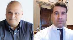 Arezzo, la richiesta di Palazzini e Rossi: "Servono altri parcheggi Ztl"