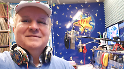 Radio Effe nella giuria di Sanremo. Il direttore Paolo Pacielli: "Scelti per la nostra storicità"
