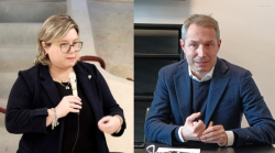 Arezzo, sondaggio per il futuro sindaco. Marco Donati: "Io e Lucia Tanti i preferiti". I risultati di tutti i nomi 