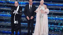 Festival di Sanremo 2025, ecco i cinque nomi dei cantanti in gara in ordine casuale della seconda serata