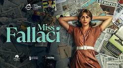 Miriam Leone da co-conduttrice di Sanremo a Miss Fallacci. Tutto sulla fiction: uscita, trama, cast e trailer 