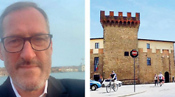Paolo Martini: "Un giornale libero voce del territorio"