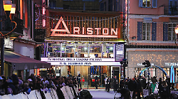 Share Sanremo 2025, Carlo Conti vince la sfida con il Grande Fratello: gli ascolti della terza serata del Festival