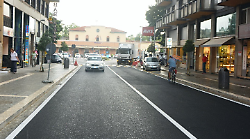 Arezzo, vigilante accoltellato. Ghinelli e Tanti: "La sicurezza una priorità e pene più severe"
