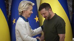 L'Unione europea resta in panchina