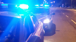 Arezzo, dimesso dall'ospedale il vigilante ferito alla testa con un coltello. La Polizia sulle tracce dell'aggressore