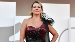 Manila Nazzaro ospite di Silvia Toffanin a Verissimo, chi è: il trionfo a Miss Italia, il tradimento dell'ex marito Francesco Cozza, la malattia