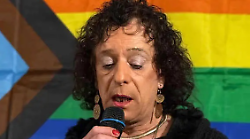 Jasmine Piattelli, l'impegno per i diritti delle persone LGBTQIA+. "Noi siamo colori contro il grigiume"