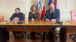 Arezzo Casa e Comune per il nuovo piano delle case popolari. Al via i lavori