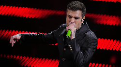 Fedez fa sold out al Forum in poche ore e annuncia una seconda data. Quando esce il nuovo album: "Intanto sono in studio"