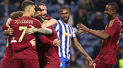 Europa League, stasera &egrave; il turno di Porto-Roma: orario, dove vederla e le probabili formazioni