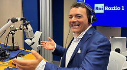 L'intervento del direttore Casagrande sulla crisi delle edicole a Igorà su Rai Radio 1