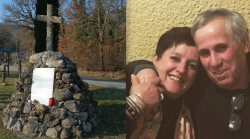 "La nostra bisnonna trucidata dai nazisti ma noi esclusi dai risarcimenti per la strage di Falzano". Coppia non sapeva della causa alla Germania