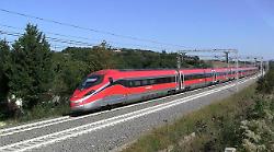 Medioetruria, stanziamento di 10 milioni per la stazione treni alta velocità a Creti. Studio intelligenza artificiale per Rigutino