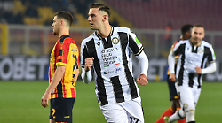 Lorenzo Lucca si scusa dopo il caso del calcio di rigore e cita Lucio Corsi: "Volevo essere un duro"