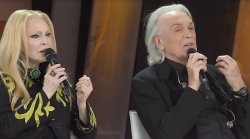 Ora o mai più, battibecco tra Patty Pravo e Riccardo Fogli dopo l'esibizione di Alex Britti e Matteo Amantia

