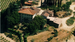 Vino, azienda Il Muro (La Panchera) si sviluppa: Comune approva variante per 6 silos esterni della cantina. Ma è dura trovare personale
