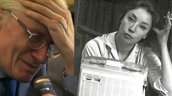 Alfredo Pieroni, il primo grande amore di Oriana Fallaci. La gravidanza, l'aborto, il tentato suicidio. La storia tra due giganti del Novecento