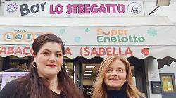 Arezzo, colazione sospesa e iniziativa anti spreco al bar