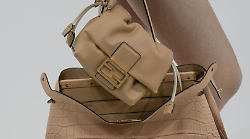 Fendi festeggia 100 anni. Tutte le curiosit&agrave; sulla storica maison italiana