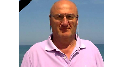 Mondo del calcio dilettanti in lutto: è morto a 75 anni Roberto Barboni