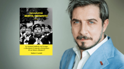 Arezzo, Paolo Ruffini e Benito Mussolini: il viaggio nel tempo alla scoperta del piccolo Duce. Il libro