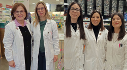 Arezzo, Farmacie Comunali: riorganizzazione del personale per Fiorentina e Mecenate. Cosa cambia e chi le dirige