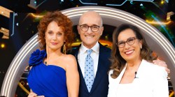 Grande Fratello stasera in tv gioved&igrave; 27 febbraio su Canale 5: ecco i cinque concorrenti in nomination