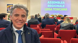 La Lega, i fuoriusciti, Vannacci, le candidature: la fase attuale vista dal segretario Vecchi. "Noi cresciamo con i giovani"