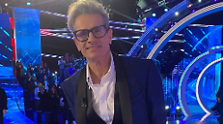 Marco Bellavia ospite di Caterina Balivo a La volta buona: il successo con bim bum bam, la storia con Paola Barale e la battaglia contro la depressione
