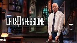 La confessione stasera in tv sabato 1º marzo su Rai 3: gli ospiti del programma di Peter Gomez