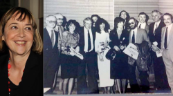 Quaranta anni dopo porto sempre nel cuore le famiglie dell'Heysel. Io, il Corriere che nasceva, il calcio e la cronaca